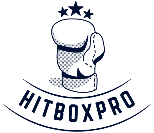 Hitbox pro